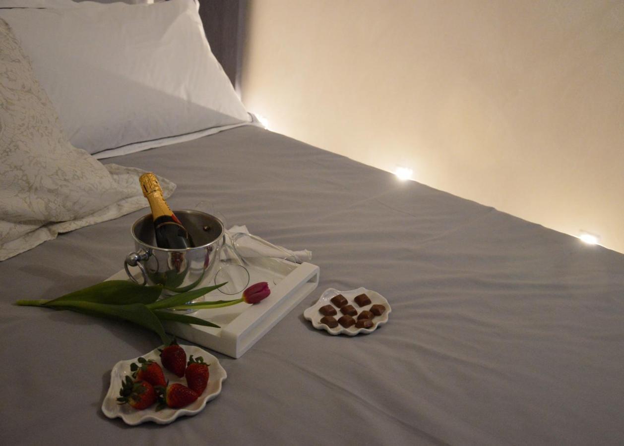 Mare Rooms Bari Old Town Center 외부 사진