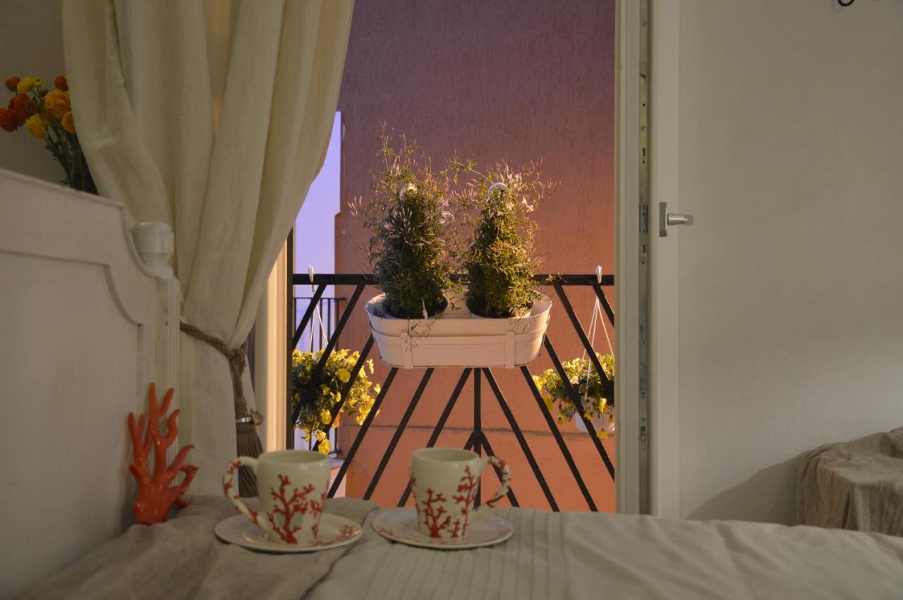 Mare Rooms Bari Old Town Center 외부 사진