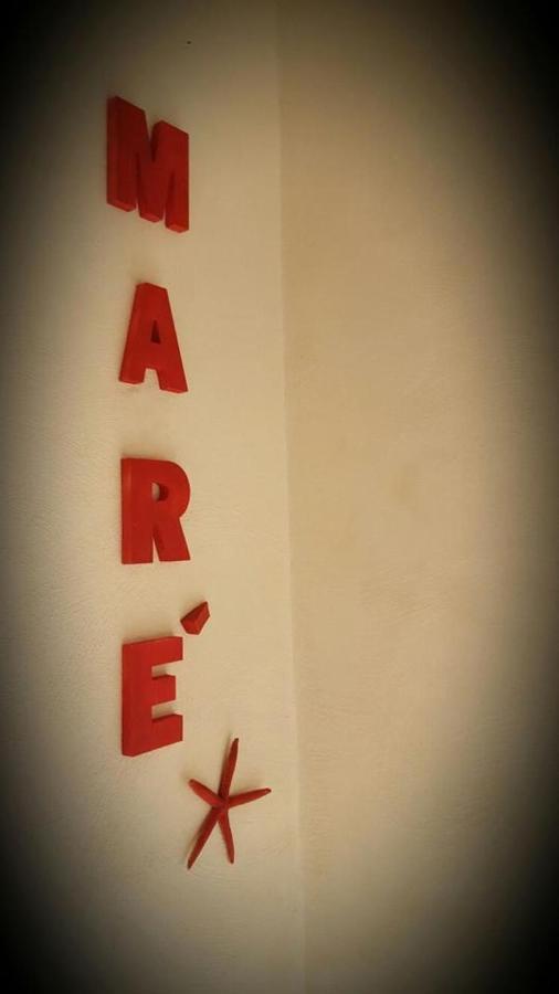 Mare Rooms Bari Old Town Center 외부 사진
