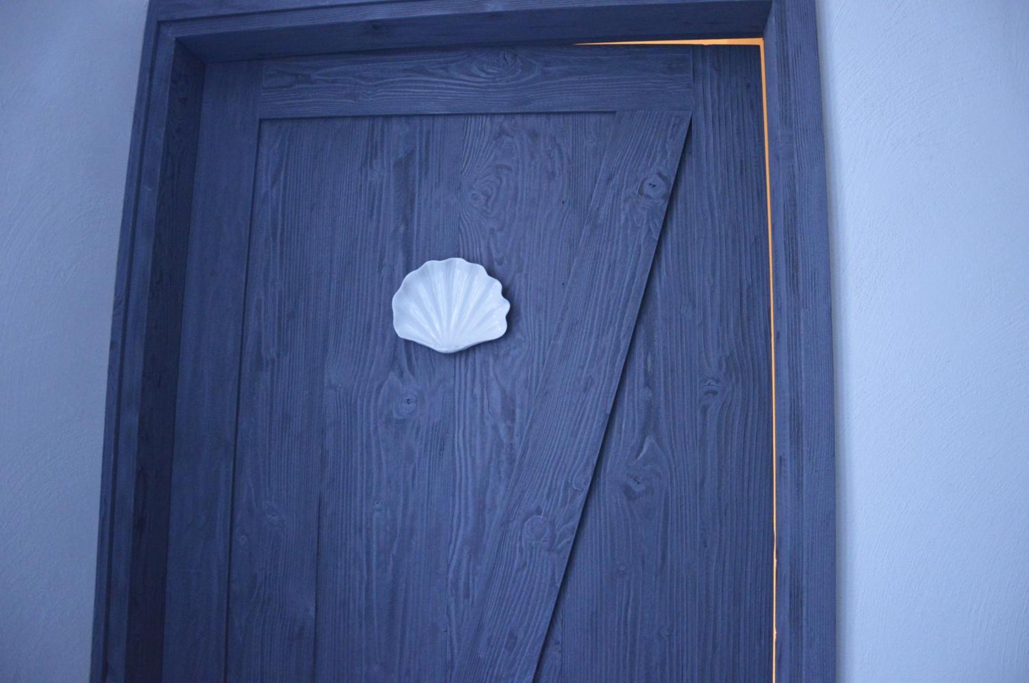 Mare Rooms Bari Old Town Center 객실 사진