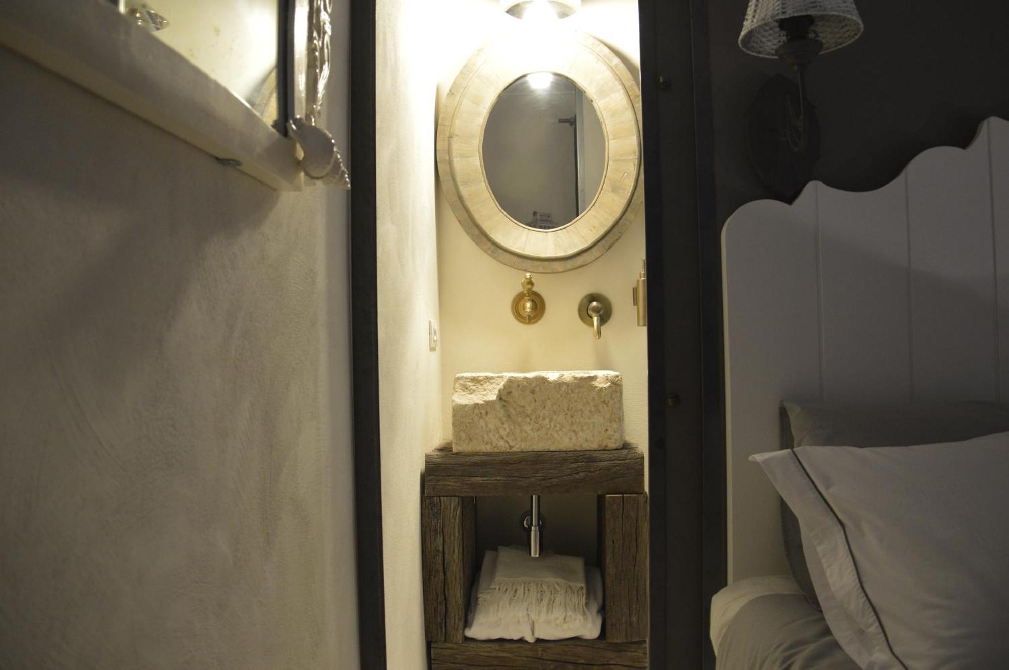 Mare Rooms Bari Old Town Center 객실 사진