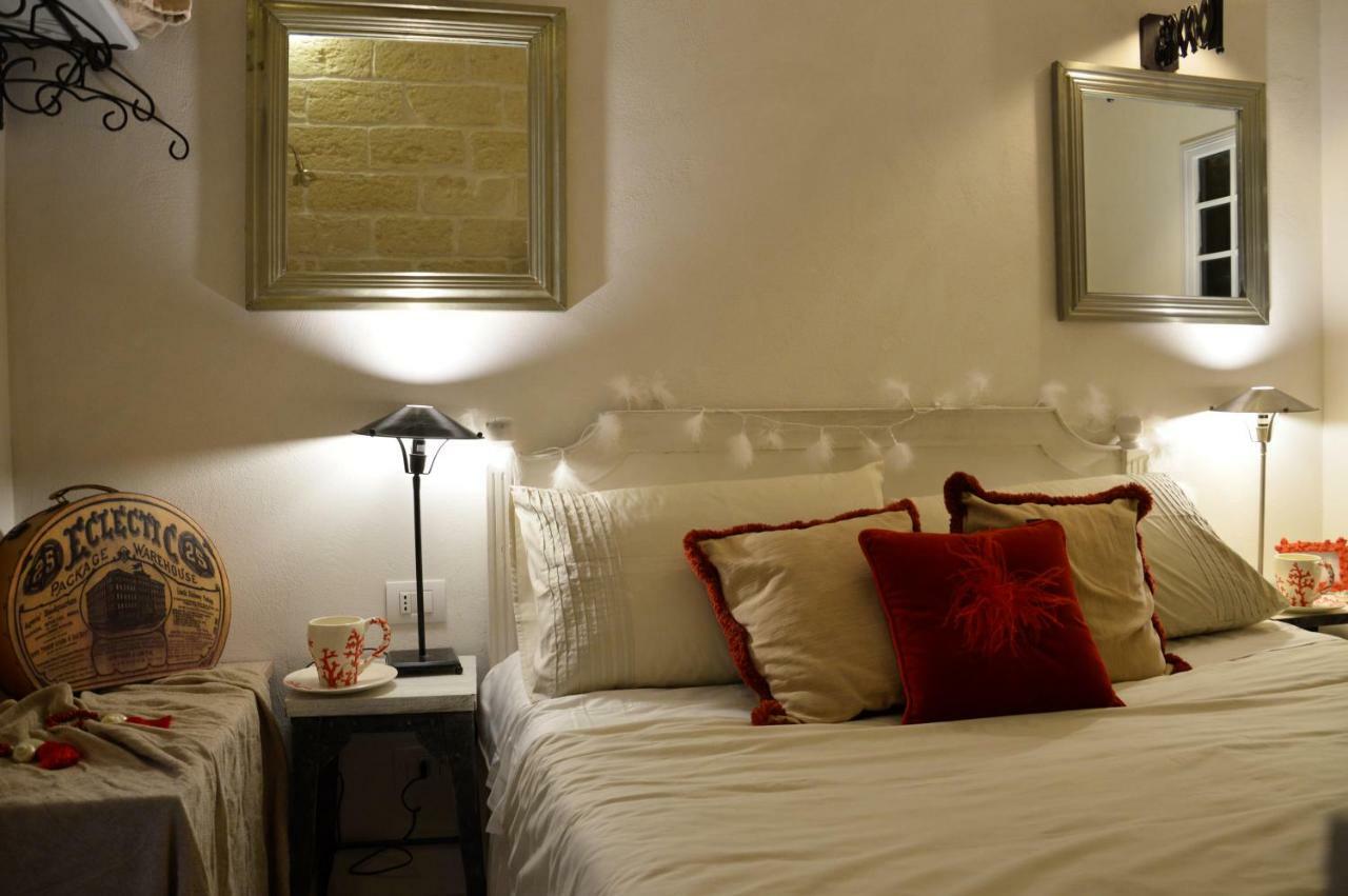 Mare Rooms Bari Old Town Center 외부 사진
