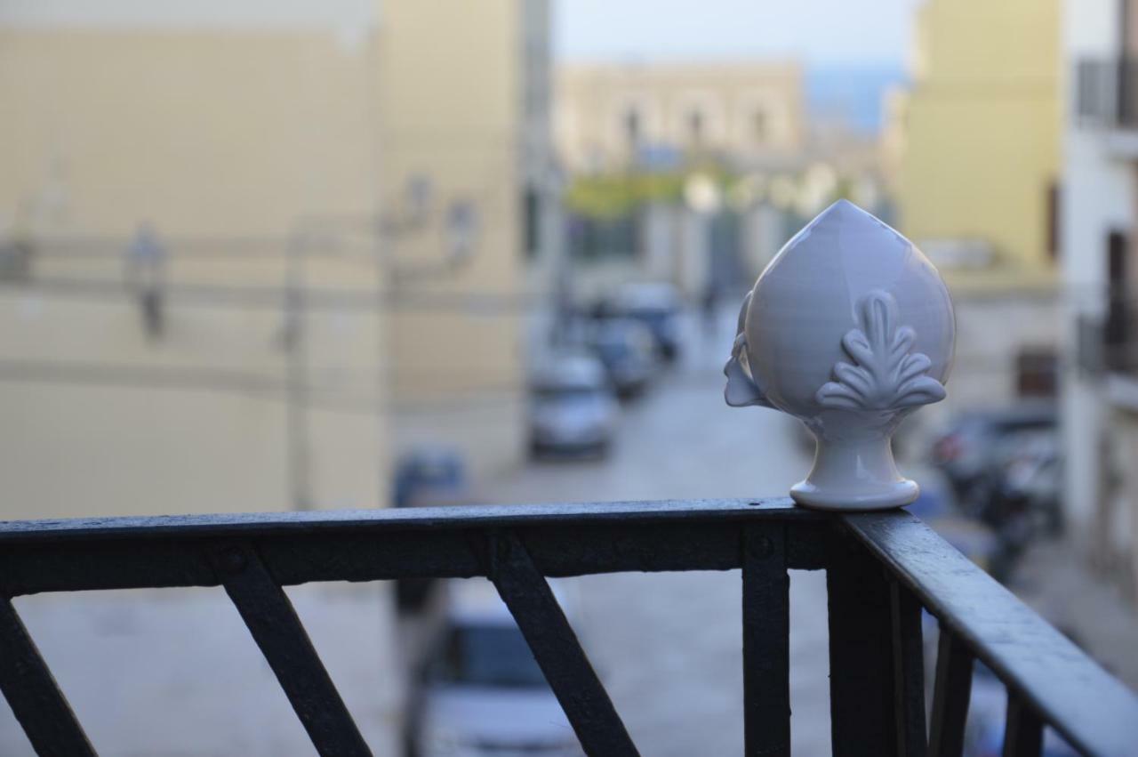 Mare Rooms Bari Old Town Center 외부 사진