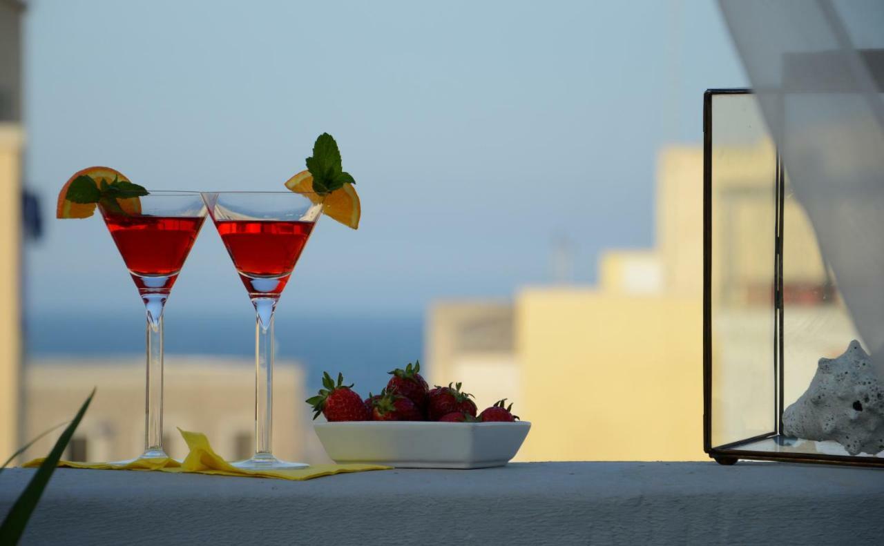 Mare Rooms Bari Old Town Center 외부 사진