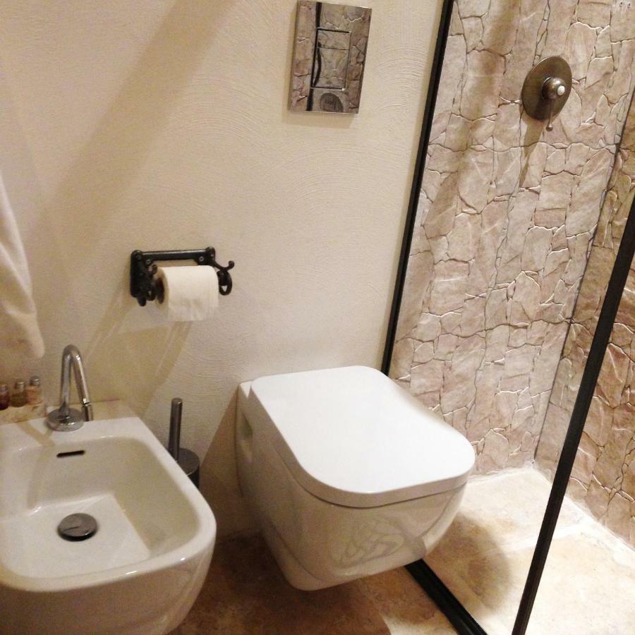 Mare Rooms Bari Old Town Center 외부 사진