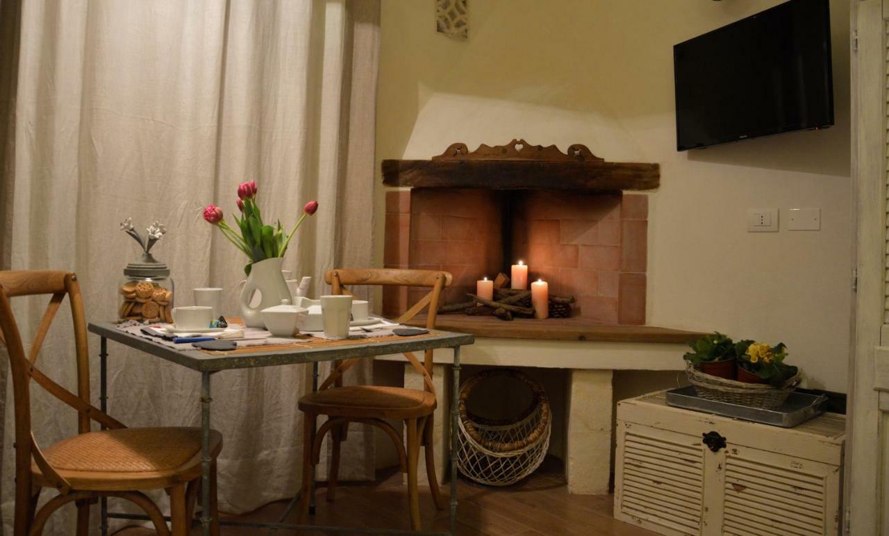 Mare Rooms Bari Old Town Center 외부 사진