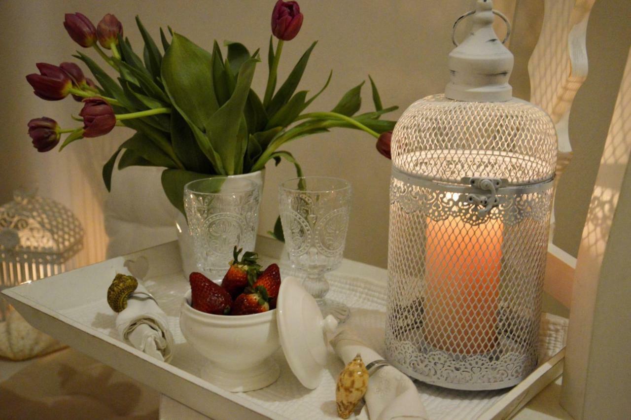 Mare Rooms Bari Old Town Center 외부 사진