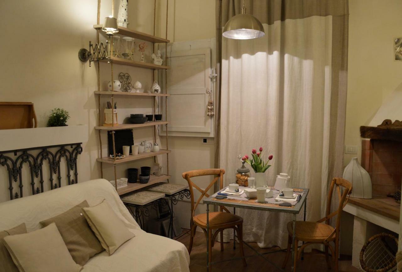 Mare Rooms Bari Old Town Center 외부 사진