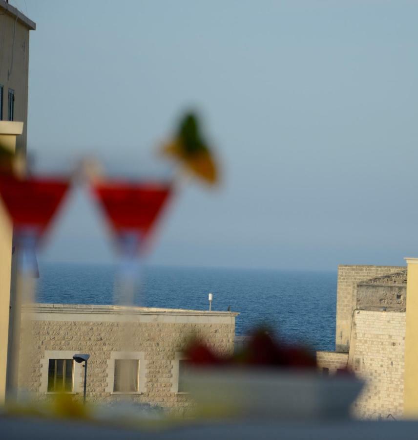 Mare Rooms Bari Old Town Center 외부 사진
