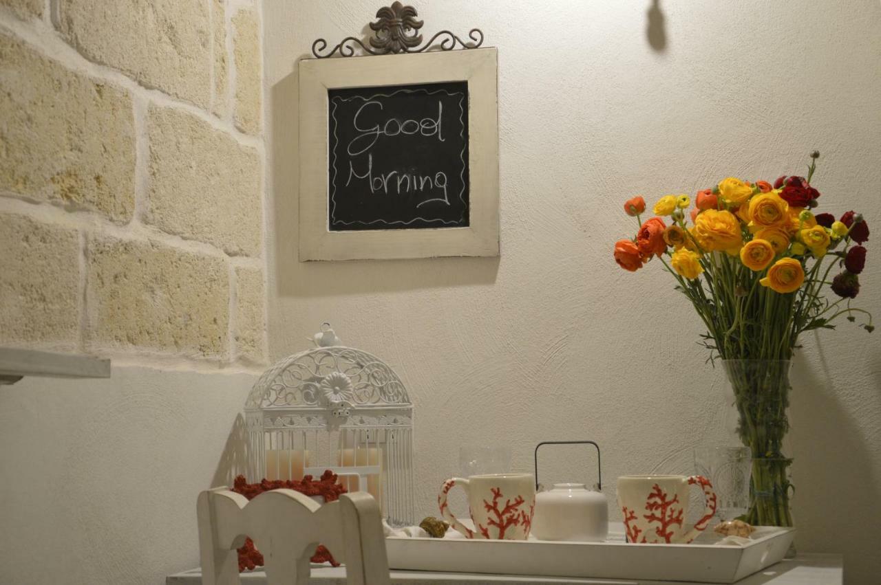 Mare Rooms Bari Old Town Center 외부 사진