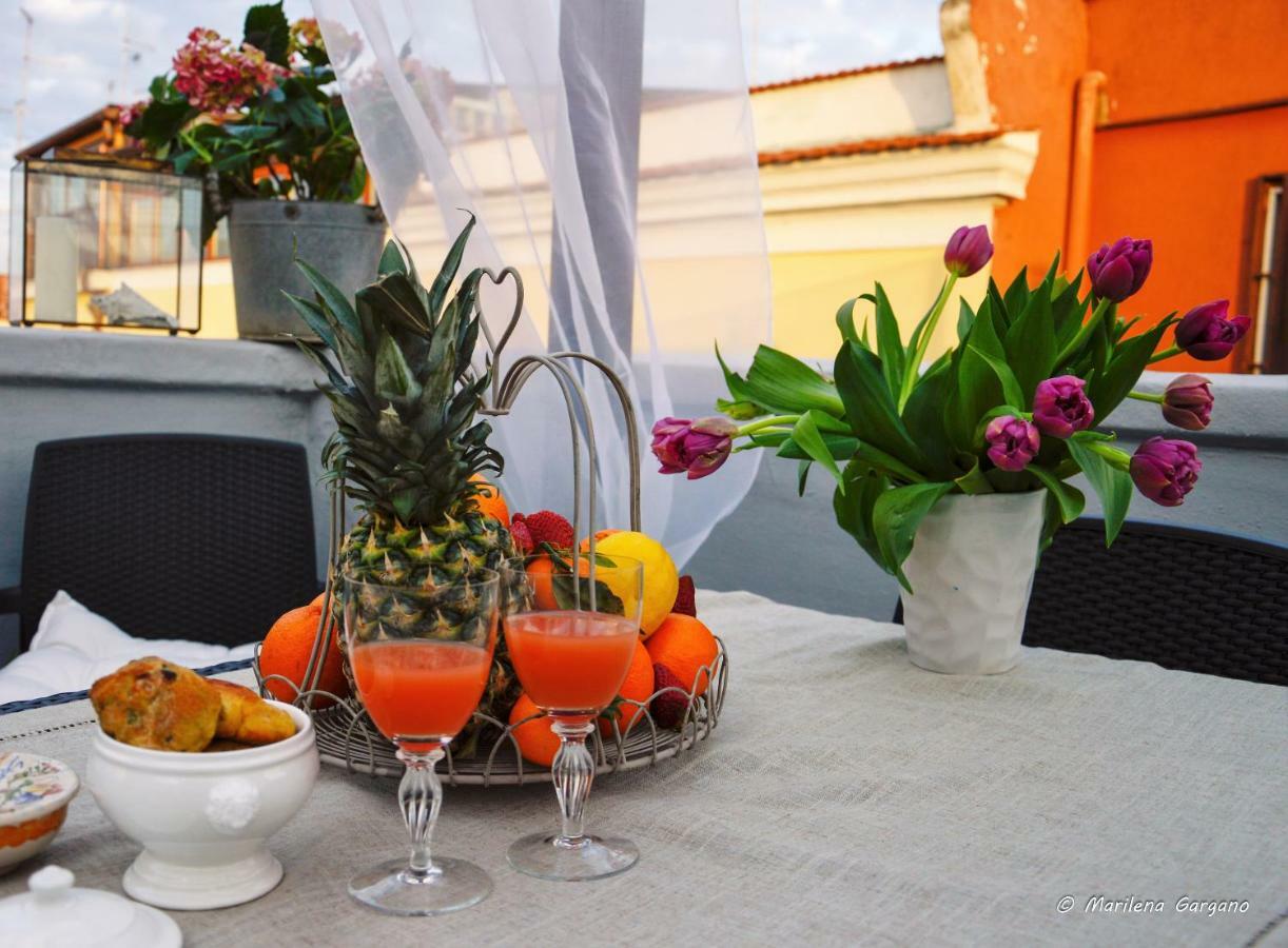 Mare Rooms Bari Old Town Center 외부 사진