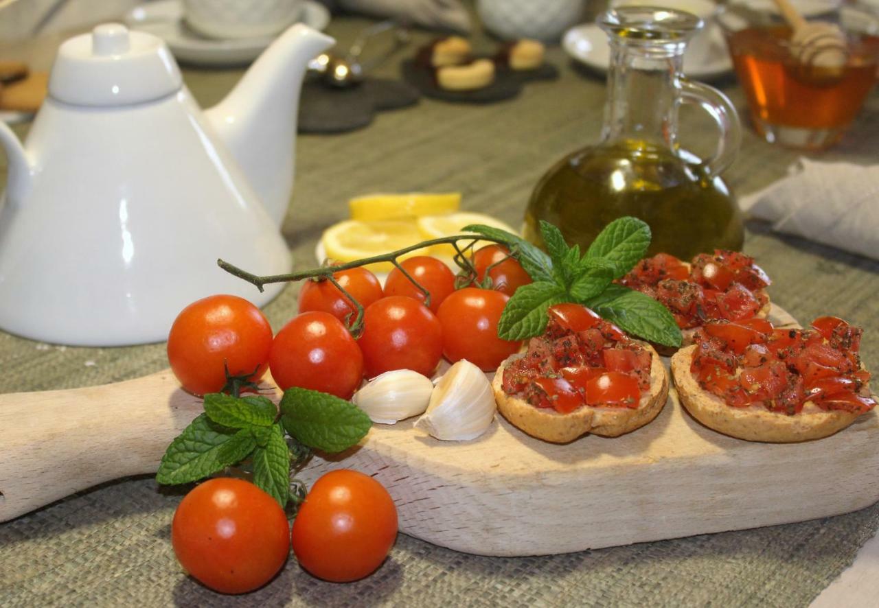 Mare Rooms Bari Old Town Center 외부 사진