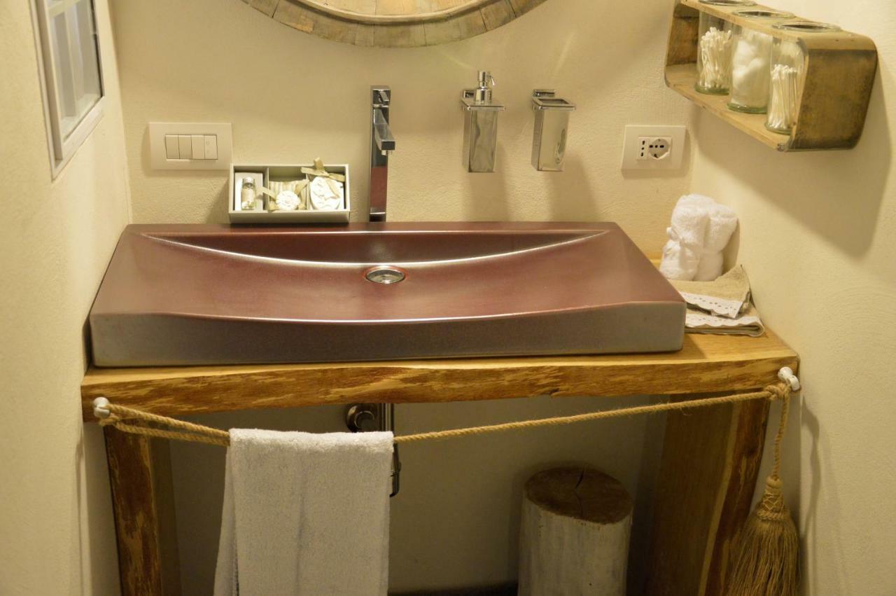 Mare Rooms Bari Old Town Center 외부 사진