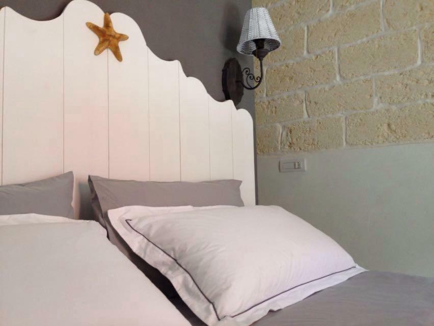 Mare Rooms Bari Old Town Center 외부 사진