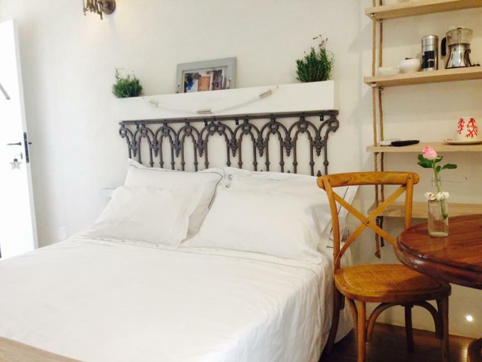 Mare Rooms Bari Old Town Center 외부 사진