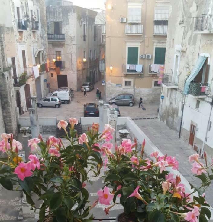 Mare Rooms Bari Old Town Center 외부 사진